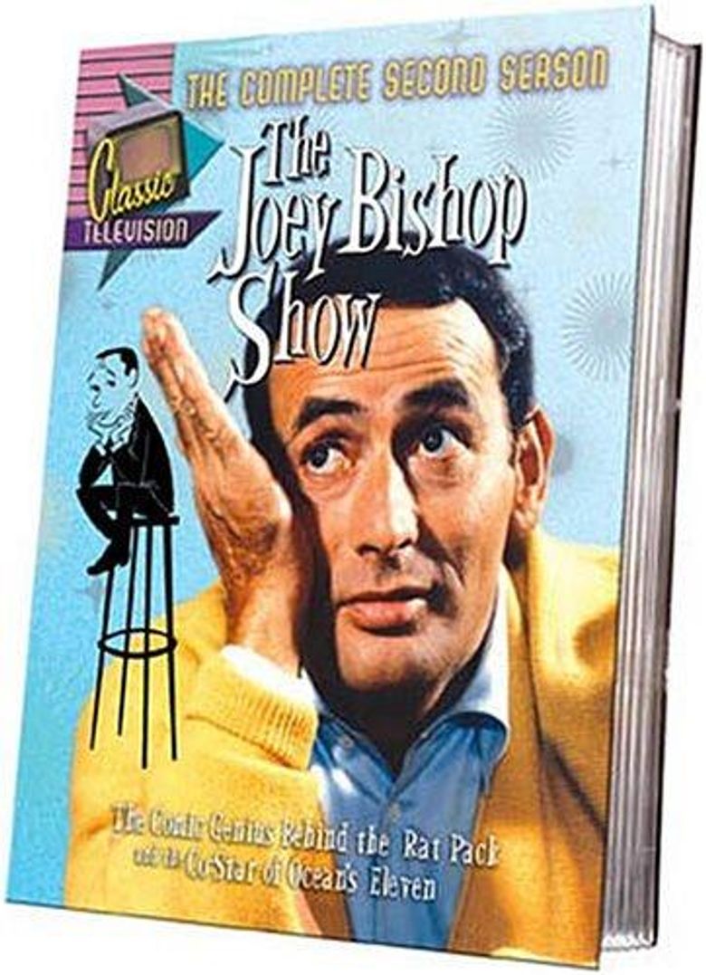 The Joey Bishop Show Poster
