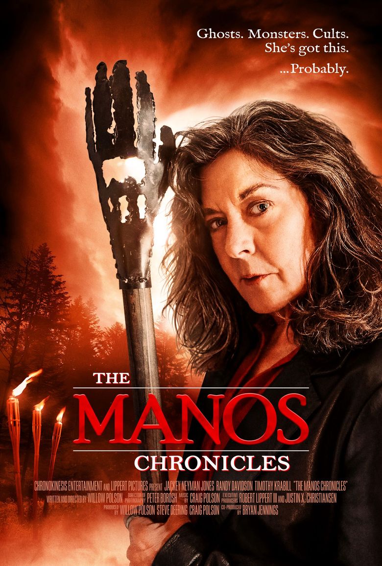 The Manos Chronicles