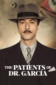  Los pacientes del doctor García Poster