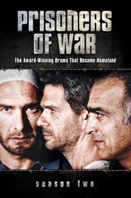 Prisoners of War Season 2 Poster