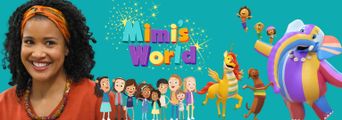  Mimi's World Poster
