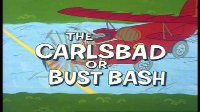 Season 01, Episode 34 The Carlsbad or Bust Bash