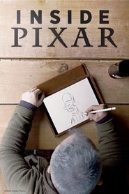 Inside Pixar Season 1 Poster