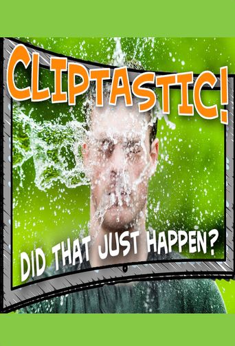  Cliptastic Poster