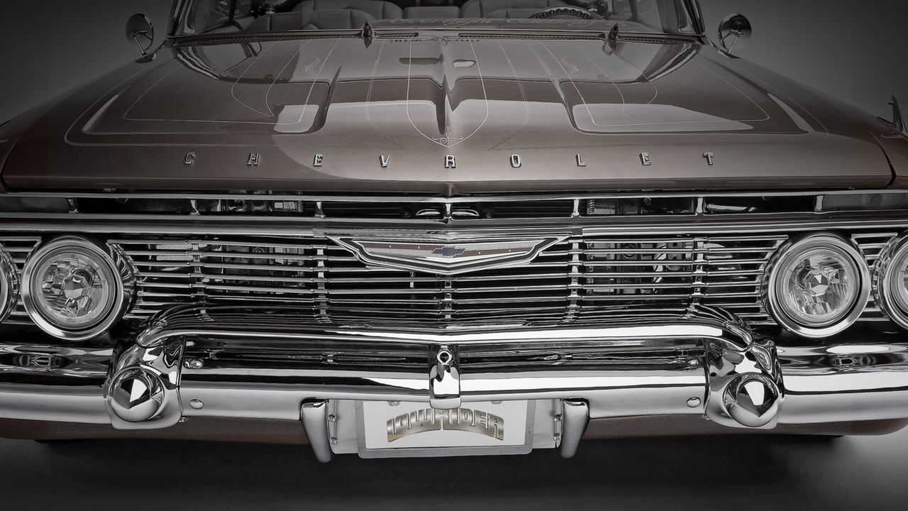 Lowrider Roll Models: Where to Watch and Stream Online | Reelgood