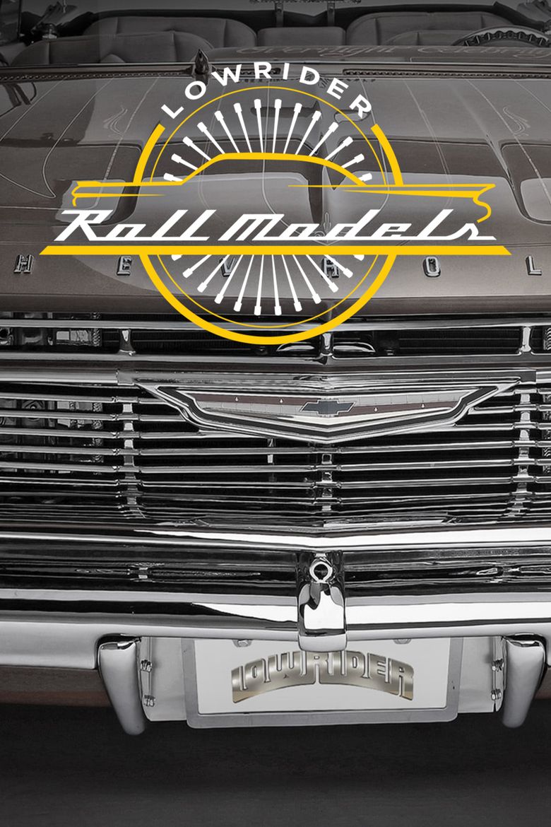 Lowrider Roll Models