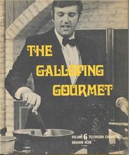  The Galloping Gourmet Poster