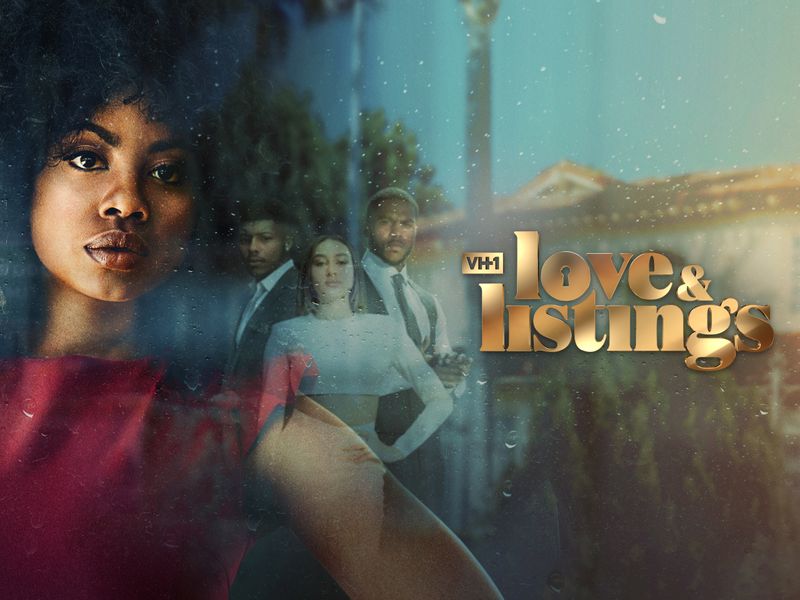 Love & Listings: Where to Watch and Stream Online | Reelgood