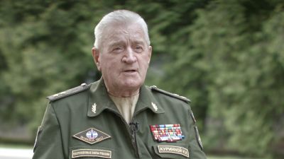 Season 01, Episode 06 Of Soviets and Saviors
