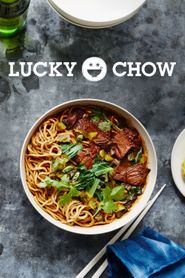  Lucky Chow Poster