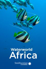 Waterworld Africa Poster