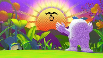 Season 14, Episode 02 Plants