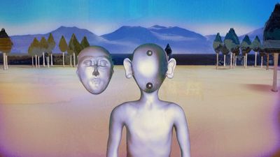 Season 13, Episode 03 Music