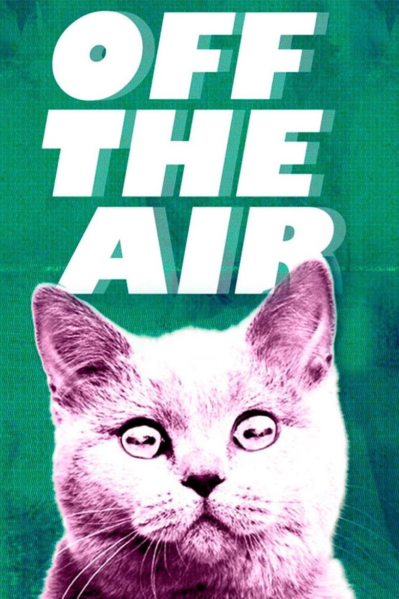Off the Air Poster