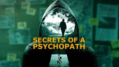 Season 01, Episode 02 Secrets of a Psychopath Ep. 2