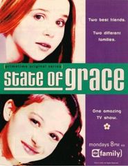  State of Grace Poster