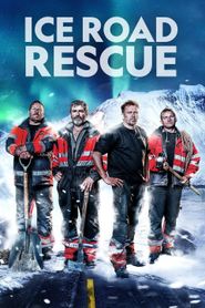 Ice Road Rescue Season 5 Poster