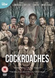  Cockroaches Poster