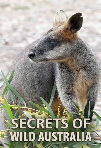  Secrets of Wild Australia Poster