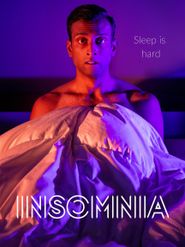  Insomnia Poster