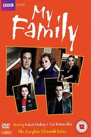 My Family Season 11 Poster
