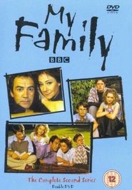 My Family Season 2 Poster