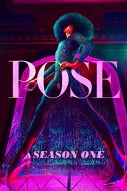 Pose Season 1 Poster