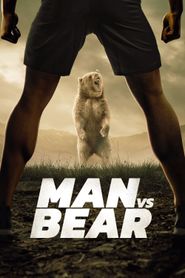 Man vs Bear Season 1 Poster