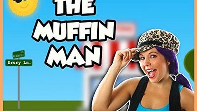 Season 02, Episode 06 The Muffin Man Kids Song