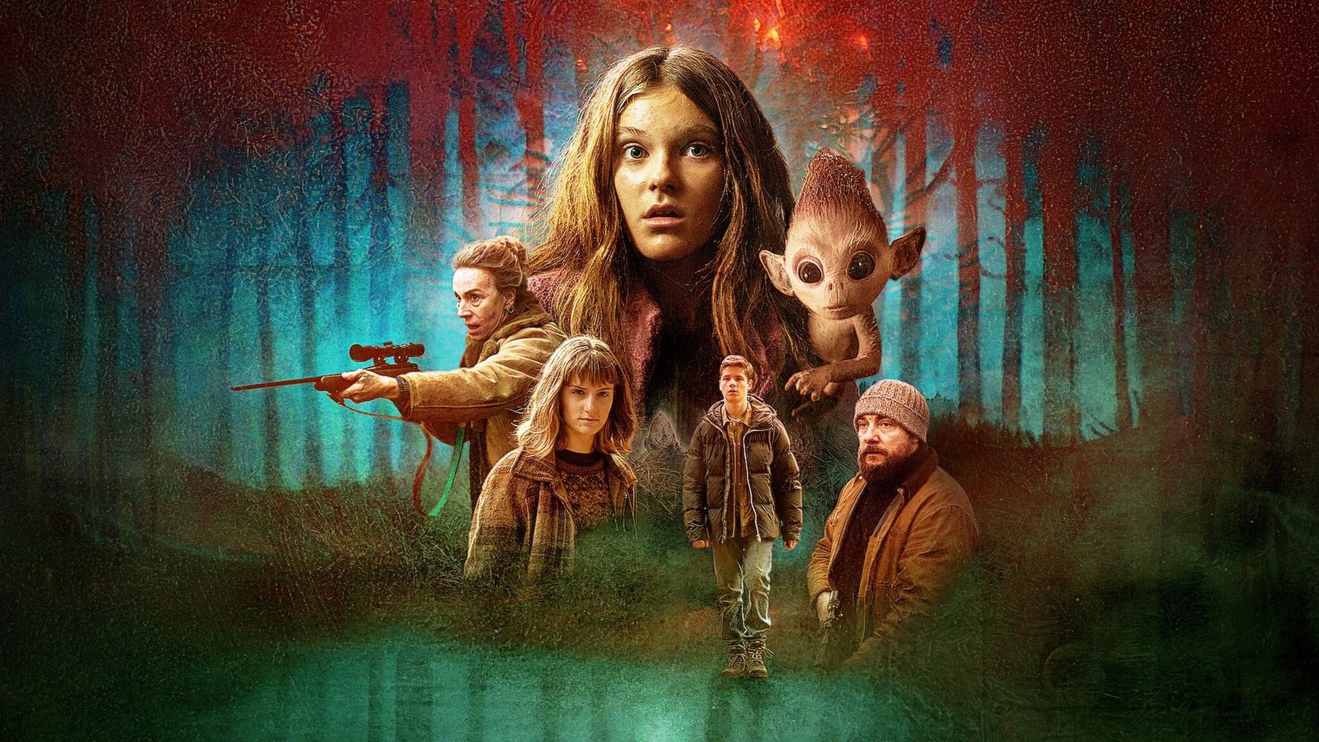 Elves Watch Episodes on Netflix or Streaming Online Reelgood