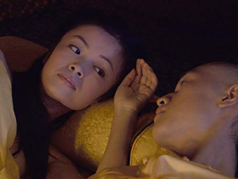 Chinas verbotene Stadt