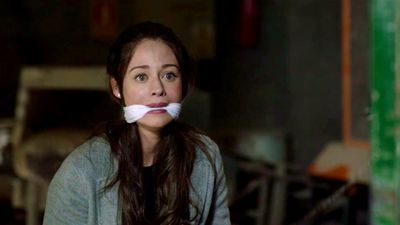Season 01, Episode 14 Nunca más