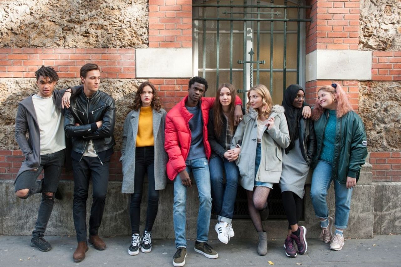 Skam france season 1 new arrivals