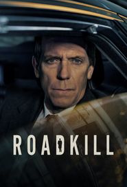 Roadkill Poster