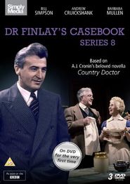  Dr. Finlay's Casebook Poster