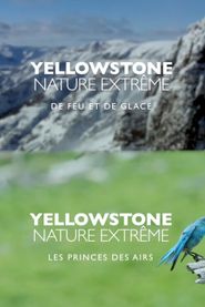 Epic Yellowstone Season 1 Poster