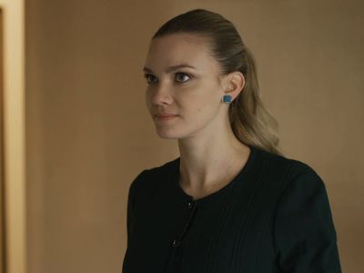 Season 01, Episode 07 Episode 7