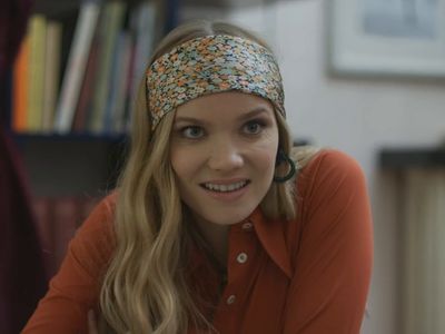 Season 01, Episode 06 Episode 6