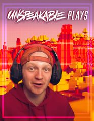  UnspeakablePlays Poster