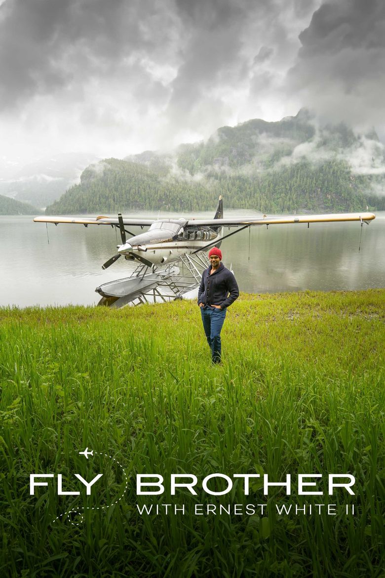 Fly Brother with Ernest White II