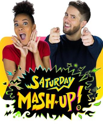  Saturday Mash-Up Poster