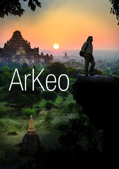 Arkeo Poster