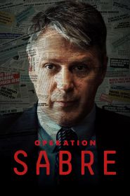  Operation Sabre Poster