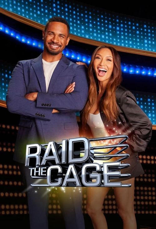 Raid (TV Mini Series 2019–2021) - IMDb