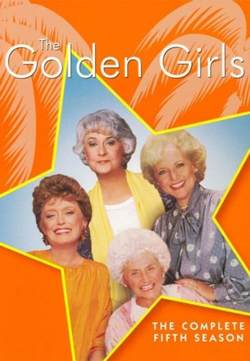 Watch The Golden Girls Online Free: Stream Betty White Sitcom on Hulu