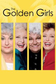  The Golden Girls Poster