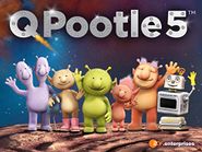 Q Pootle 5 Poster
