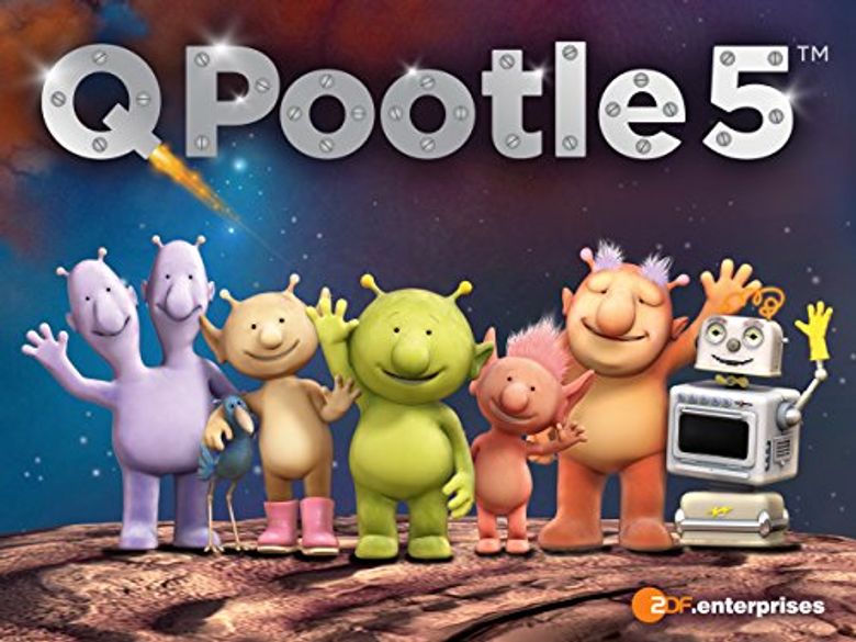 Q Pootle 5