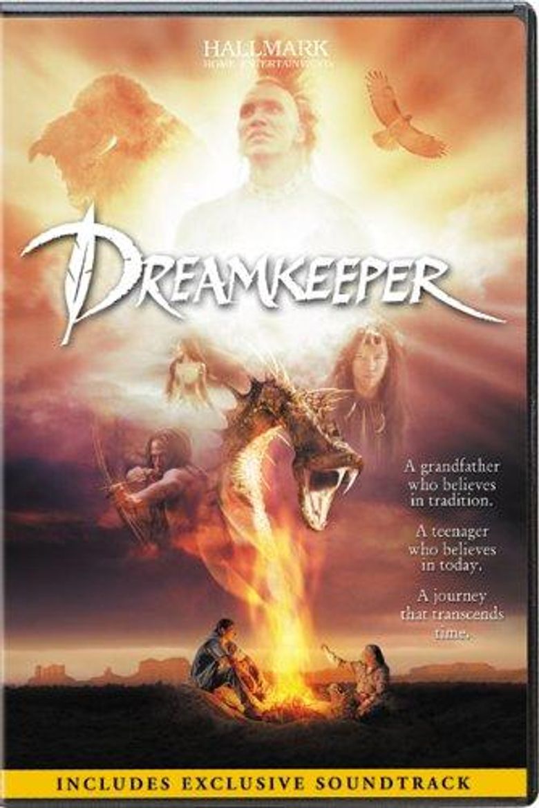 DreamKeeper Poster