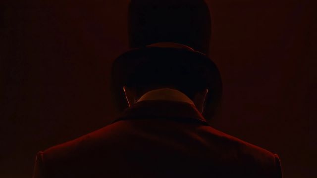Tales from the Void Backdrop